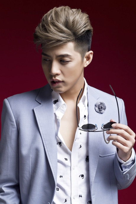 Noo Phước Thịnh Noo Phuoc Thinh