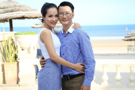 Ca sĩ Hoàng Bách: Nguyên tắc vàng phải nhớ để con không bị lạm dụng tình dục - Ảnh 2 Ca si Hoang Bach: Nguyen tac vang phai nho de con khong bi lam dung tinh duc - Anh 2