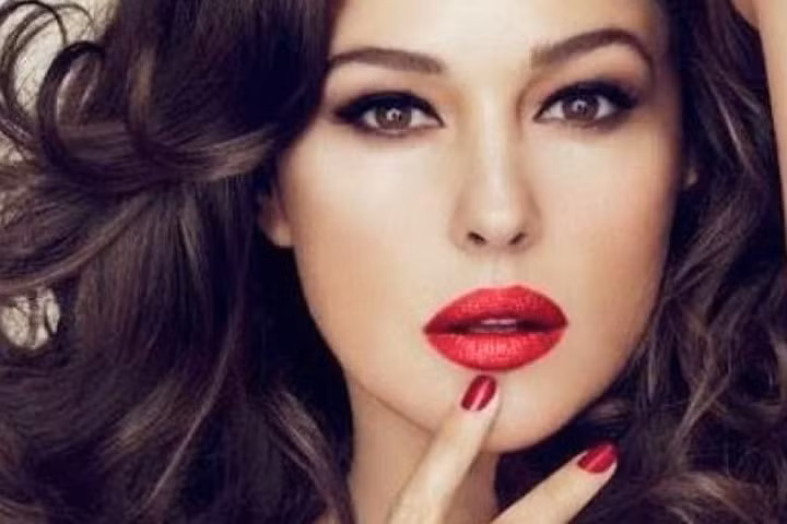 7 lời khuyên vàng để có bờ môi gợi cảm