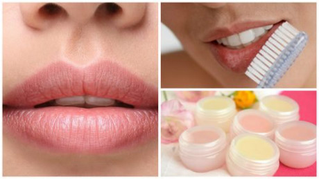 7 lời khuyên vàng để có bờ môi gợi cảm - Ảnh 1 7 loi khuyen vang de co bo moi goi cam - Anh 1
