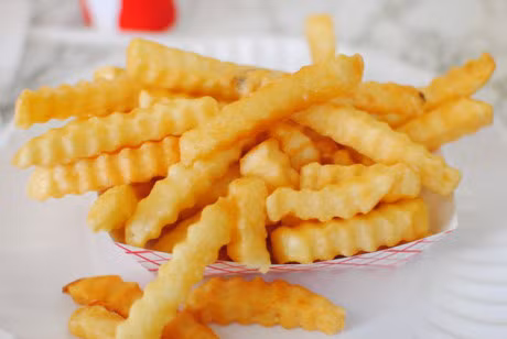 5 thuc pham co the gay ung thu gan ban ban phai loai bo ngay - Anh 1