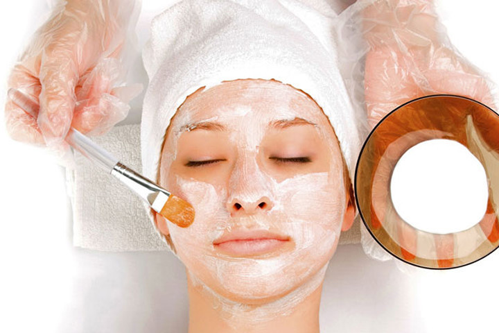 5 loại mặt nạ trị thâm từ nguyên liệu thiên nhiên