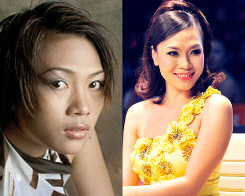 "Ngã ngửa" với loạt ảnh thời xưa "ngố tàu" của sao Việt ảnh 2 "Ngã ngửa" với loạt ảnh thời xưa "ngố tàu" của sao Việt ảnh 2