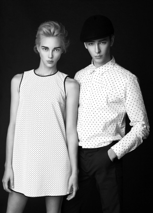 Học cách chọn trang phục đơn giản mà đẹp xuống phố - Ảnh 4 Học cách chọn trang phục đơn giản mà đẹp xuống phố - Ảnh 4