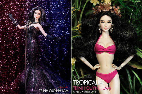 Với gương mặt xinh đẹp, nhẹ nhàng, Quỳnh Lam luôn có vị trí an toàn trong mỗi tuần. Cô cũng đã 2 lần sở hữu bức ảnh đẹp nhất. 5-co-gai-dep-nhat-cuoc-thi-hoa-hau-bup-be-viet-nam-8