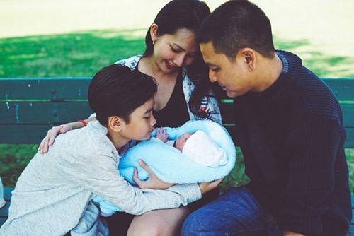 Mỹ nhân Việt có cuộc sống “như mơ” khi sang Mỹ ảnh 3 Mỹ nhân Việt có cuộc sống