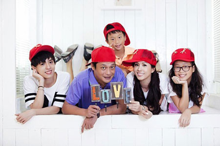 Hoa hậu Thu Hoài lần đầu chia sẻ về hôn nhân tan vỡ - Ảnh 2