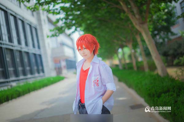 Nữ sinh viên kiếm bộn nhờ làm người mẫu cosplay ảnh 7 nu-sinh-vien-kiem-bon-nho-lam-nguoi-mau-cosplay-6