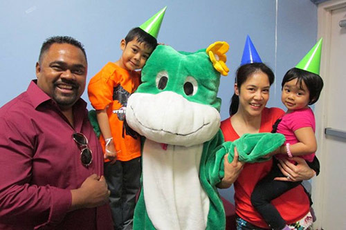 Mỹ nhân Việt có cuộc sống “như mơ” khi sang Mỹ ảnh 6 Mỹ nhân Việt có cuộc sống