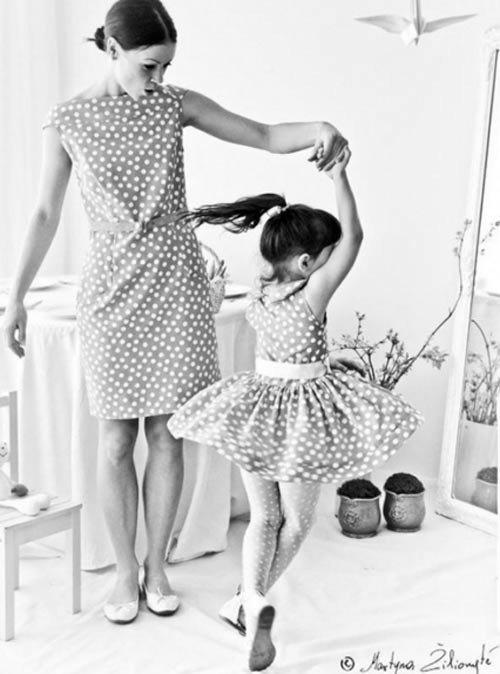 Những hình ảnh tuyệt đẹp của mẹ và con gái ảnh 5 Những hình ảnh tuyệt đẹp của mẹ và con gái ảnh 5