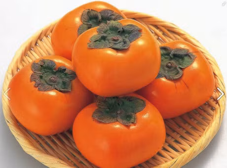 Qua hong chua benh tri - Anh 1