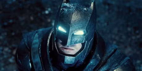 Ben Affleck khong chac chan ve phim Batman moi - Anh 1