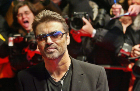 George Michael gây sốt trở lại sau khi qua đời - Ảnh 1 George Michael gay sot tro lai sau khi qua doi - Anh 1