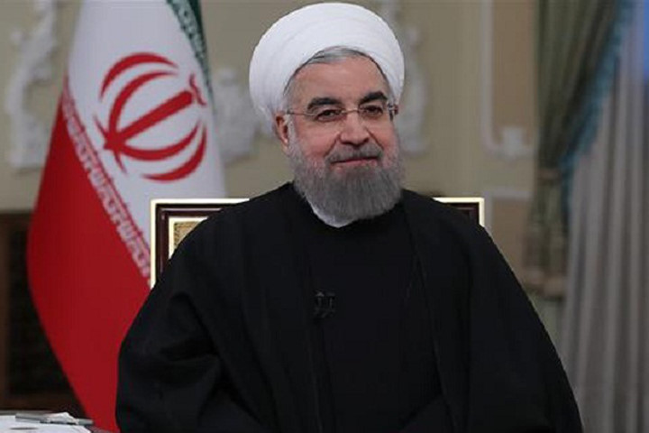 Tổng thống Iran: Chủ nghĩa khủng bố sẽ sớm sụp đổ ở Trung Đông