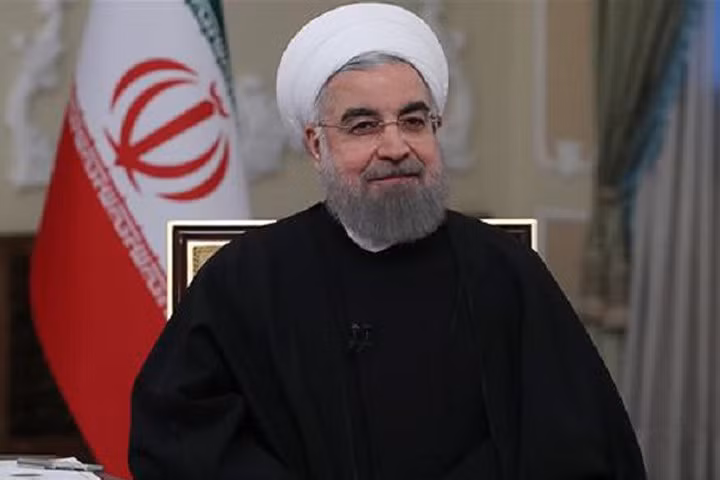 Tổng thống Iran: Chủ nghĩa khủng bố sẽ sớm sụp đổ ở Trung Đông