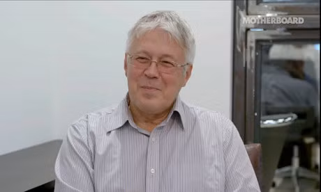 Nha khoa hoc Nga tu tiem vi khuan co dai tang tuoi tho - Anh 1