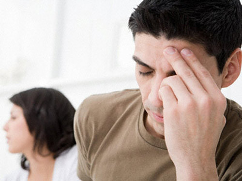 Hắt hủi vợ con, ham gái trẻ, tôi tự ôm trái đắng cho mình