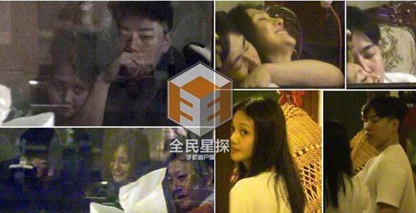 Gặp lại dàn diễn viên Cùng ngắm mưa sao băng sau 6 năm ảnh 2 Gặp lại dàn diễn viên Cùng ngắm mưa sao băng sau 6 năm ảnh 2