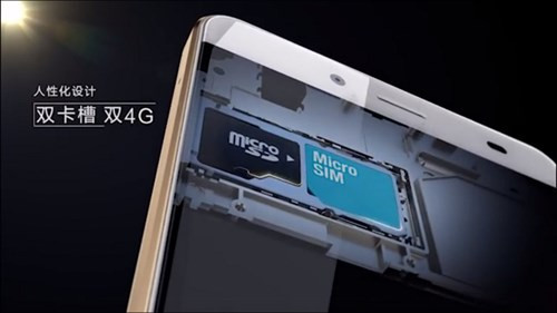 Nhìn gần Pepsi Phone sang chảnh giá cực rẻ ảnh 5 Nhìn gần Pepsi Phone sang chảnh giá cực rẻ - ảnh 4
