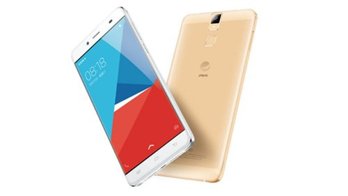 Nhìn gần Pepsi Phone sang chảnh giá cực rẻ ảnh 10 Nhìn gần Pepsi Phone sang chảnh giá cực rẻ - ảnh 9