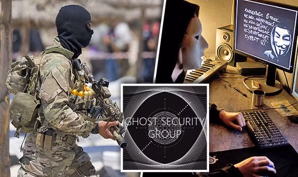 Cựu thành viên Anonymous vừa ngăn chặn một vụ khủng bố IS