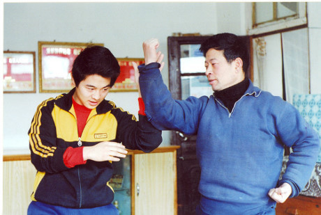 Lý Liên Kiệt và những ngày đau đớn tột cùng vì võ thuật - Ảnh 8 Ly Lien Kiet va nhung ngay dau don tot cung vi vo thuat - Anh 8