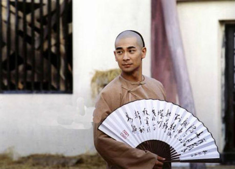 Những võ sư vượt tài Lý Tiểu Long, Lý Liên Kiệt trên màn ảnh - Ảnh 4 Nhung vo su vuot tai Ly Tieu Long, Ly Lien Kiet tren man anh - Anh 4