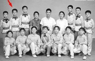 Lý Liên Kiệt và những ngày đau đớn tột cùng vì võ thuật - Ảnh 5 Ly Lien Kiet va nhung ngay dau don tot cung vi vo thuat - Anh 5