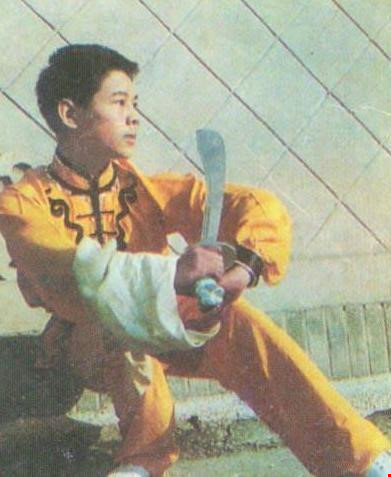 Lý Liên Kiệt và những ngày đau đớn tột cùng vì võ thuật - Ảnh 6 Ly Lien Kiet va nhung ngay dau don tot cung vi vo thuat - Anh 6