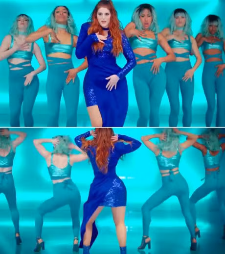 Nhung sao nu Hollywood phan doi vi bi photoshop - Anh 4