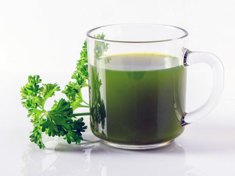 Loại thảo mộc giúp giảm 5 kg trong 3 ngày - Ảnh 1 Loai thao moc giup giam 5 kg trong 3 ngay - Anh 1