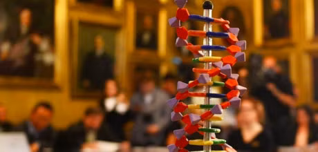 9 ly do chung minh thuyet tien hoa cua Darwin la sai lam - Anh 4