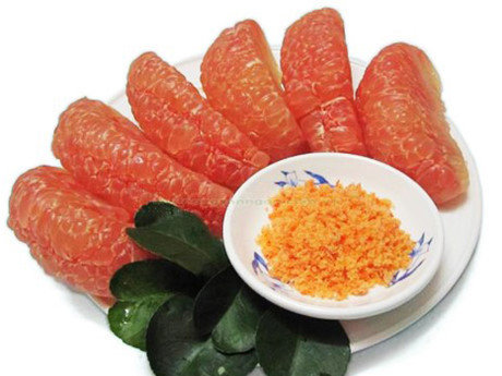7 loại quả mùa thu cực tốt cho sức khỏe - Ảnh 1 7 loai qua mua thu cuc tot cho suc khoe - Anh 1