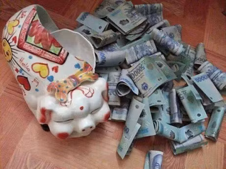 4 bi kip moi ngay bo lon 50k de 360 ngay co 18 trieu tiet kiem - Anh 2