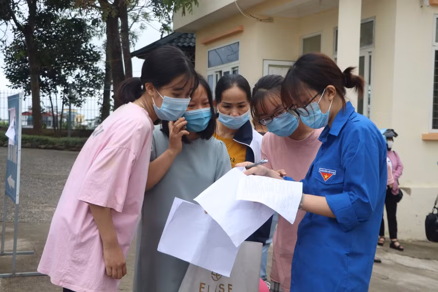 Điện Biên đã hoàn thành kỳ thi "mục tiêu kép".