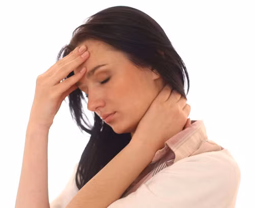 5 cách đối phó với căng thẳng mùa Tết.