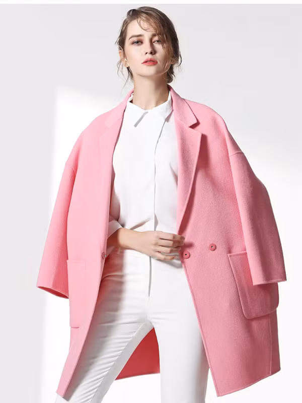 Cách giặt và bảo quản áo chất liệu liệu dạ, nỉ, lông vũ đúng cách