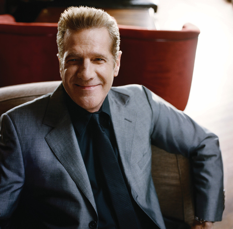 Glenn Frey qua đời ở tuổi 67. Ảnh: Missing Piece
