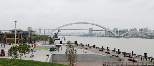 Vẻ đẹp như mơ của 16 cây cầu trên thế giới hình ảnh 16 ve dep nhu mo cua 16 cay cau tren the gioi hinh anh 16