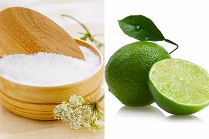 Răng sáng bóng tự nhiên như vừa đi lấy cao bằng mẹo đơn giản không tốn kém