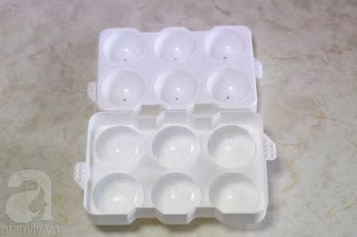 Me Viet o Nhat chia se cach lam banh mochi giot nuoc dep lung linh - Anh 6