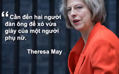 5 nu chinh khach quyen luc nhat the gioi - Anh 5