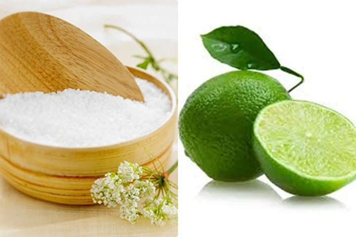 Răng sáng bóng tự nhiên như vừa đi lấy cao bằng mẹo đơn giản không tốn kém