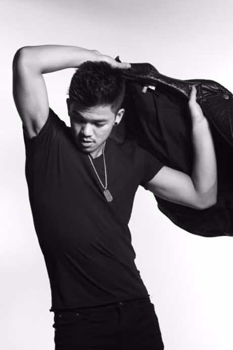 Trong Hieu Idol khong muon minh vo tich su! - Anh 6