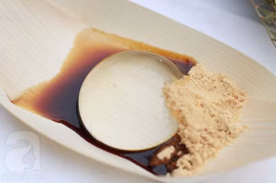 Me Viet o Nhat chia se cach lam banh mochi giot nuoc dep lung linh - Anh 7