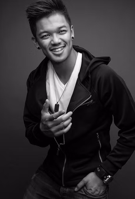 Trong Hieu Idol khong muon minh vo tich su! - Anh 5