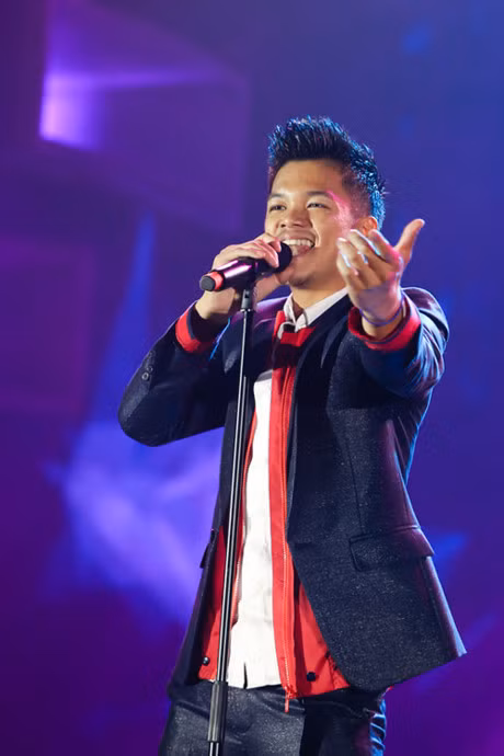 Trong Hieu Idol khong muon minh vo tich su! - Anh 7