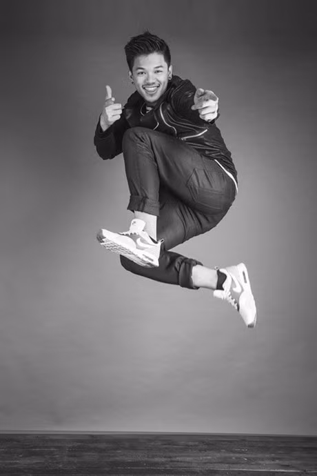 Trong Hieu Idol khong muon minh vo tich su! - Anh 4