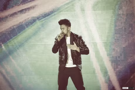 Trong Hieu Idol khong muon minh vo tich su! - Anh 2