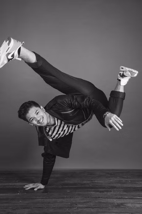 Trong Hieu Idol khong muon minh vo tich su! - Anh 3